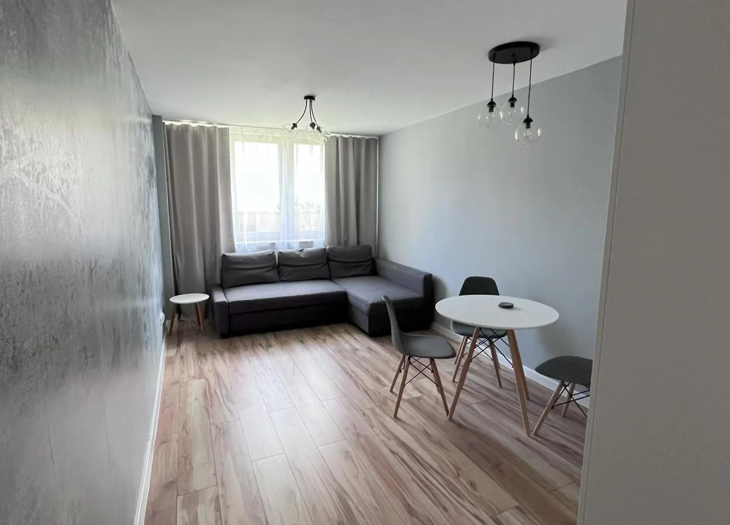 Nowoczesny Apartament Krakow Poland