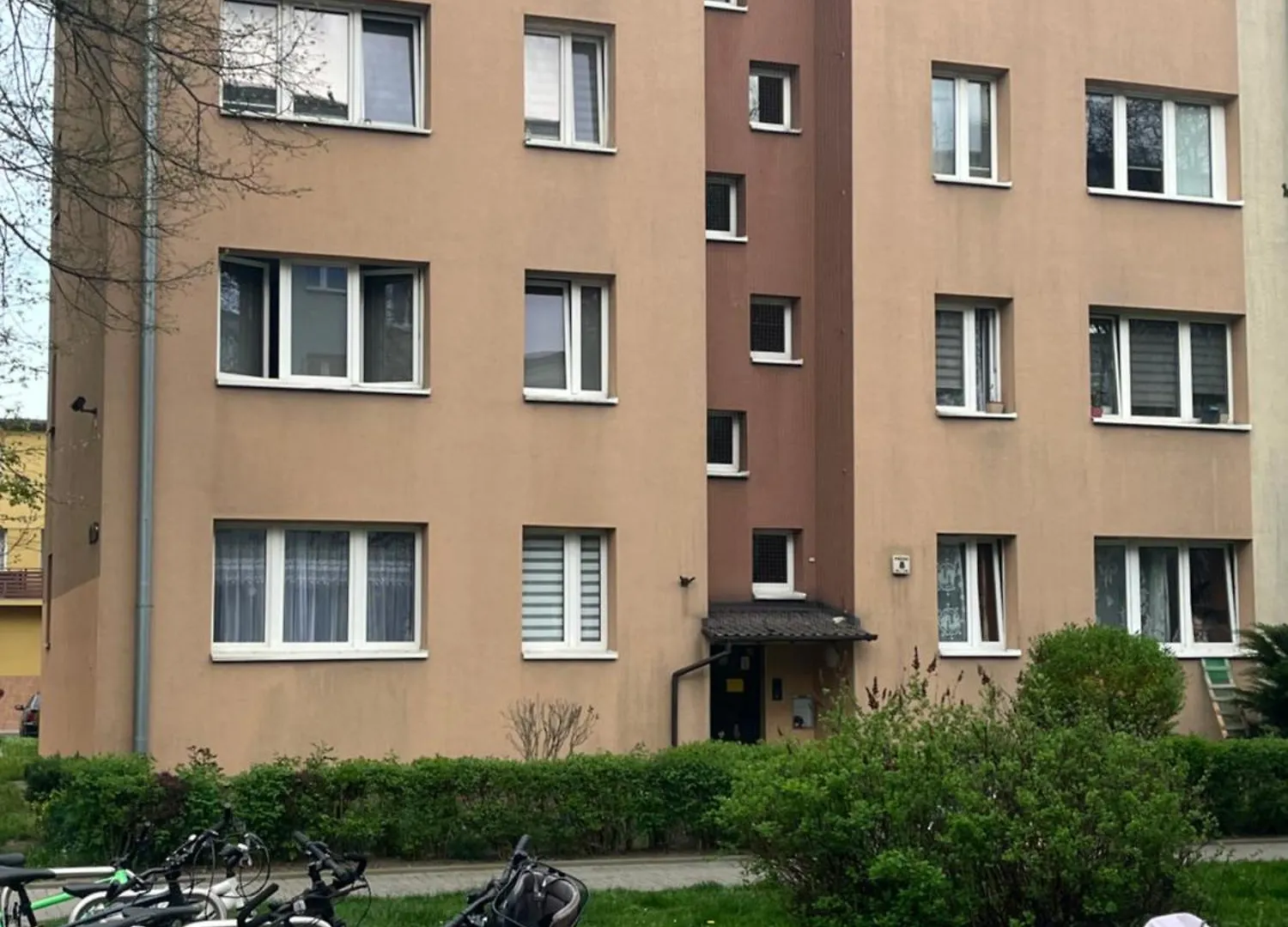Nowoczesny Apartament Krakow 0*,  Poland
